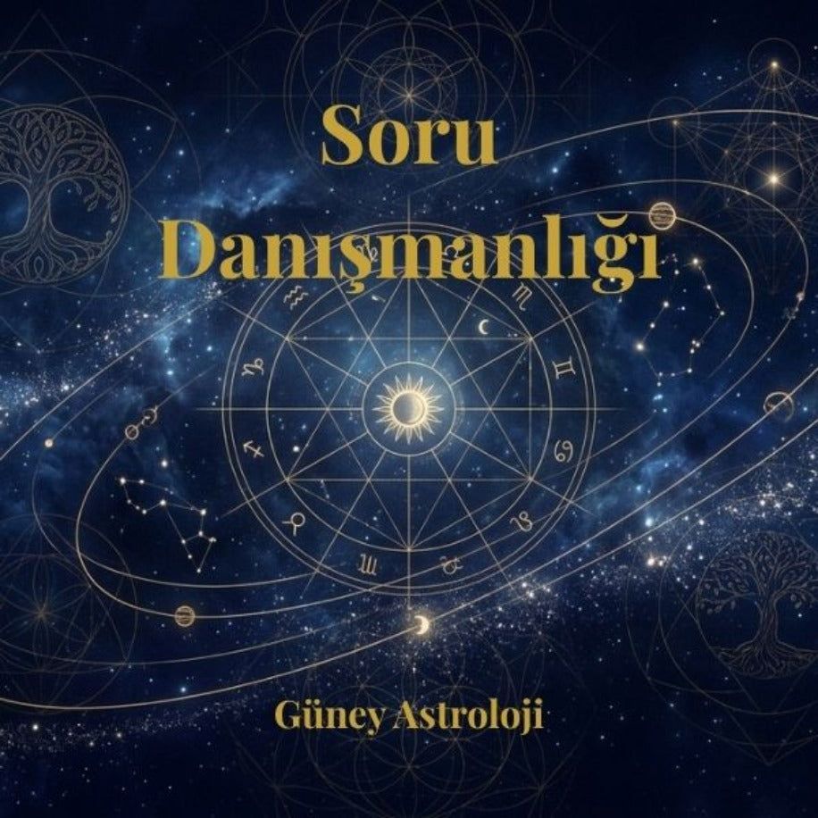 Soru Danışmanlığı
