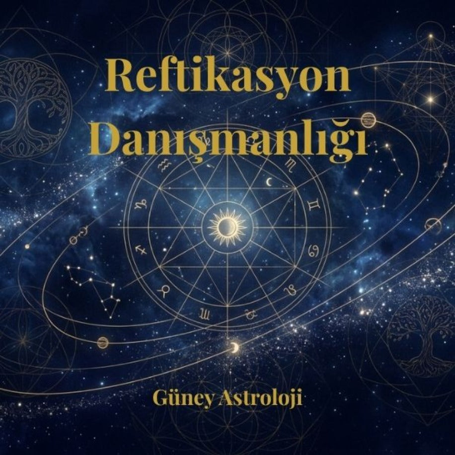 Reftikasyon Danışmanlığı