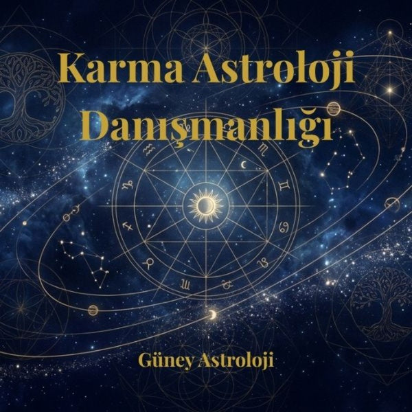 Karma Astroloji Danışmanlığı