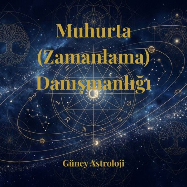 Muhurta (Zamanlama ) Danışmanlığı