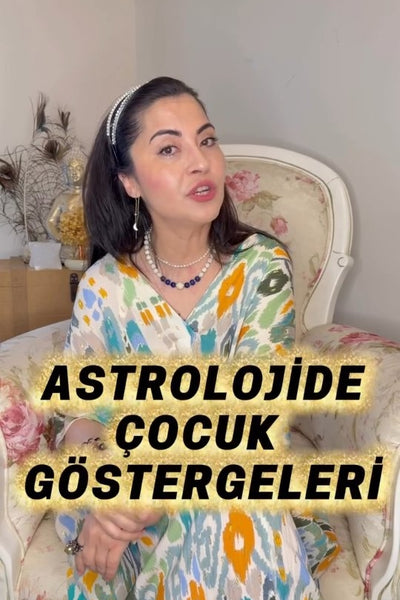 Haftalık Burç & Gökyüzü Rehberi